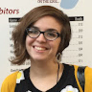 Meet your Posher, Megan